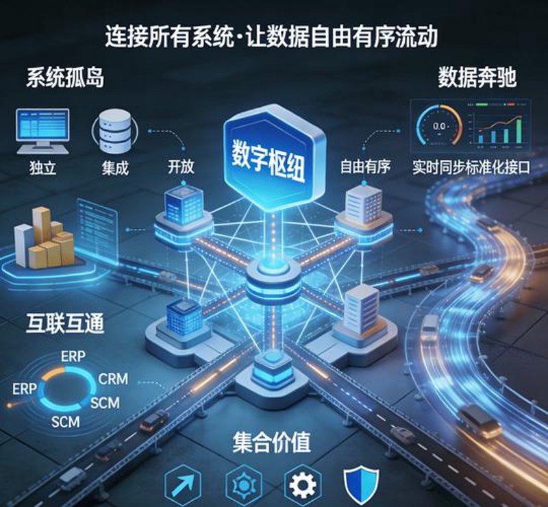 软件开发行业的风云变换
