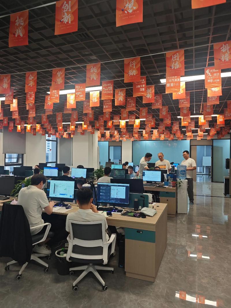 APP开发:构建数字世界的桥梁